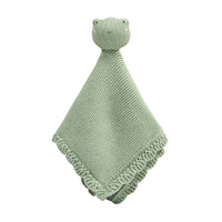 Avery Row - Cuddle Cloth - Frog