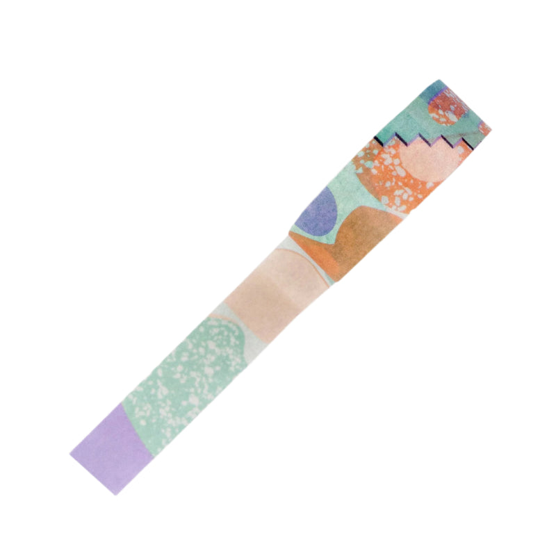 Mirrors Washi Tape