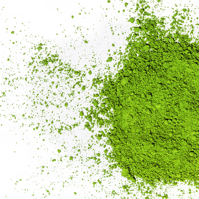 Organic Ceremonial Limited Edition Uji Matcha 30g