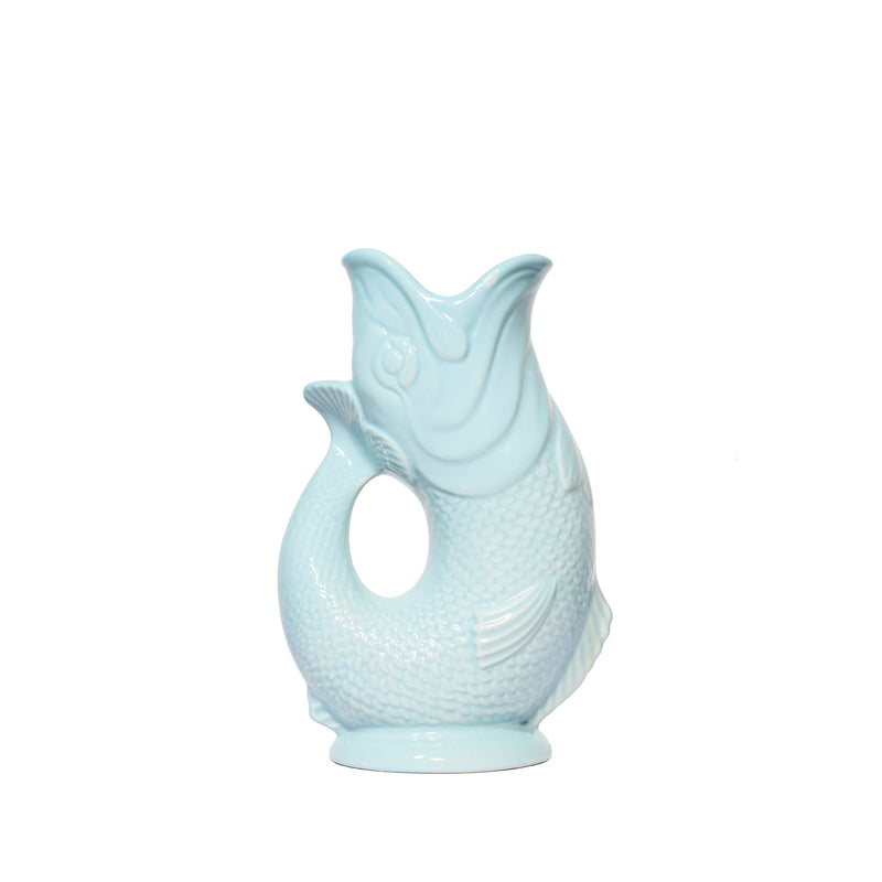 Eau de Nil Original Gluggle Jug - Extra Large