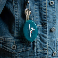 Coin Pouch - Peanuts® Snoopy Surf