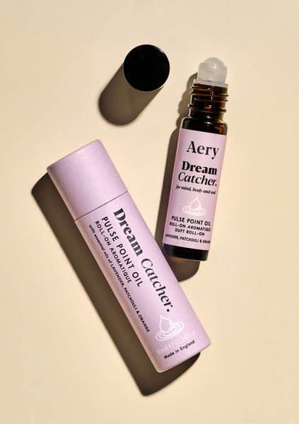 Dream Catcher Pulse Point Roll On