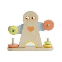 Hercules Weightlifting