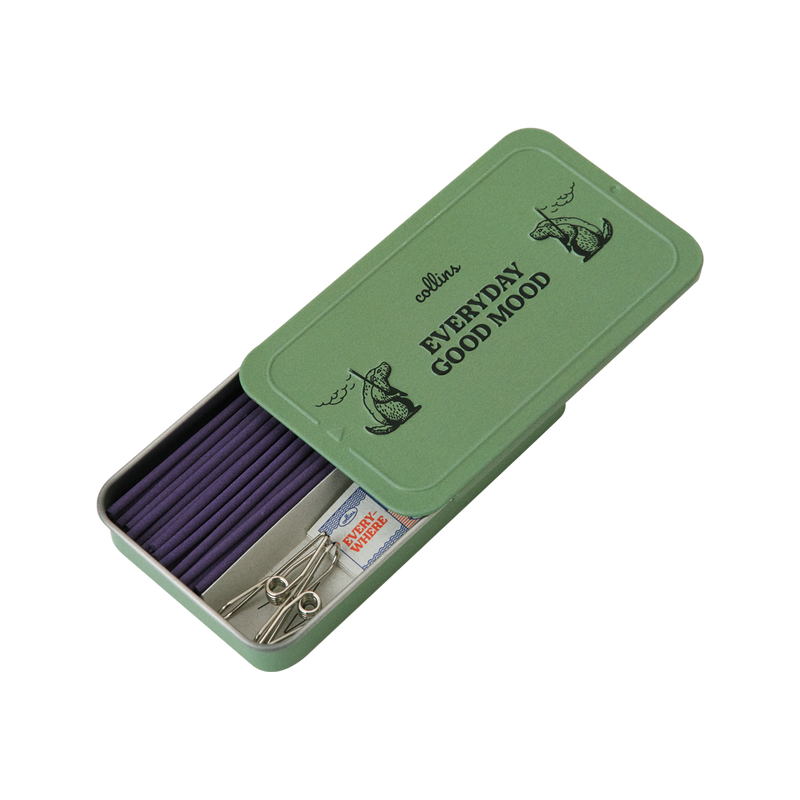 Everyday Good Mood Incense - Do Not Disturb