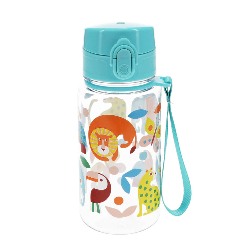 Children's Sports Bottle 450ml - Wild Wonders