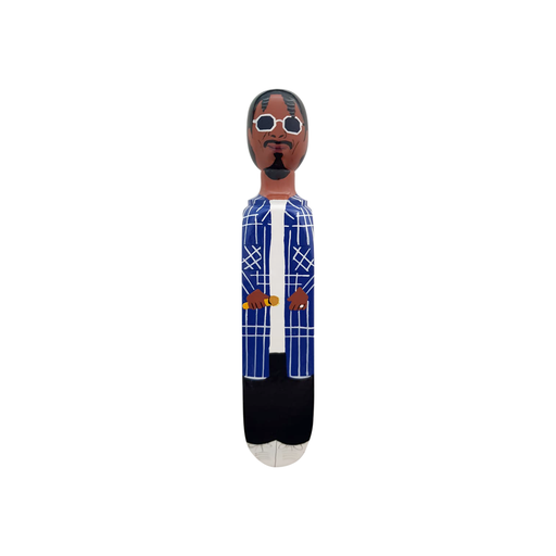 Wedgie Door Stopper - Stoop Dog