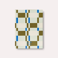 Celine Undated Weekly Planner Book