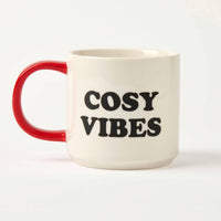 Peanuts Cosy Vibes Mug