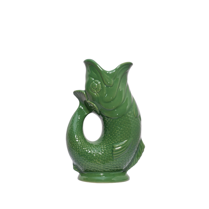Green Original Gluggle Jug - Extra Large