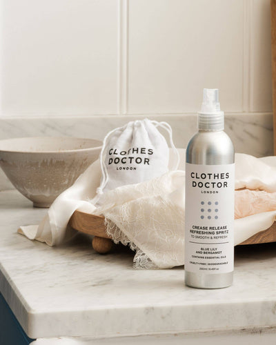 'Protect Me' Natural Scent Bag - Pack of 3