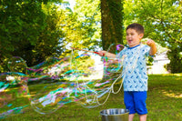 Ready to Go Giant Bubble Mix - 1L