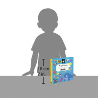 Magneti'Stories The Seabed