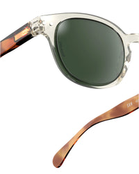 #C Polarized Sunglasses - Sandstorm