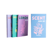 Scent Seed Set