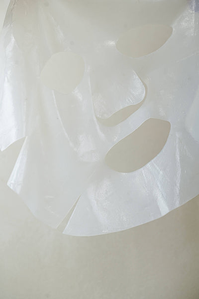 Grape Leaf Sheet Mask