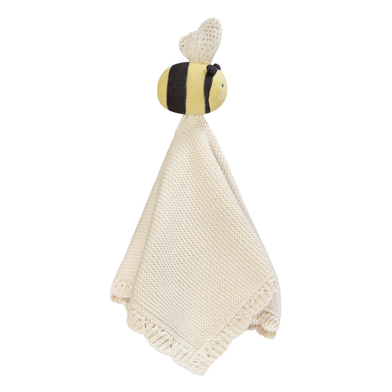 Cuddle Cloth - Buzzing Bee