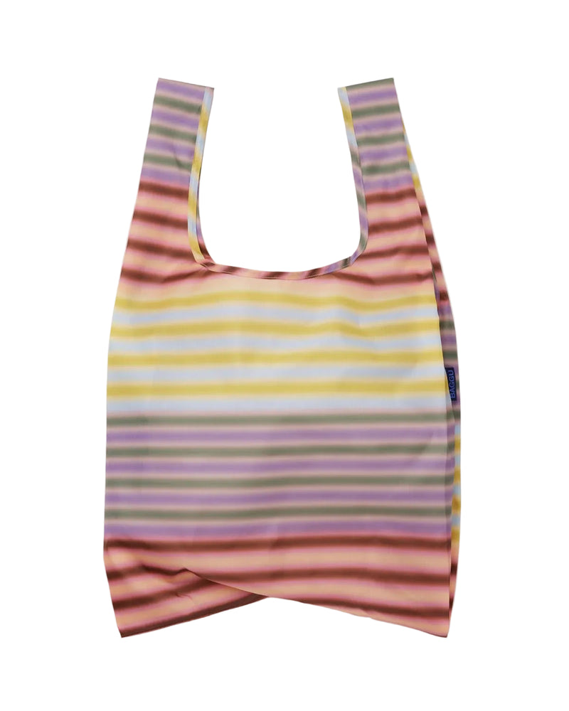 Standard Baggu - Gradient Stripe Multi
