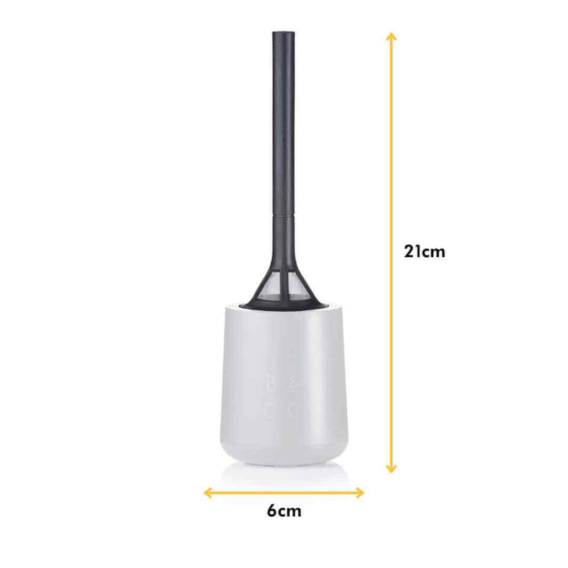 Brew It Stick: Black / One Cup