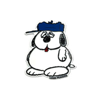 Peanuts Fridge Magnet - Olaf