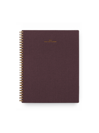 2026 Year Task Planner: Fern Green / None