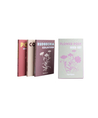 Flower Posy Seed Set