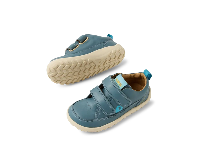 IW Dawn - Stormy Weather