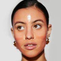 Weekly Reset Face Single Mask