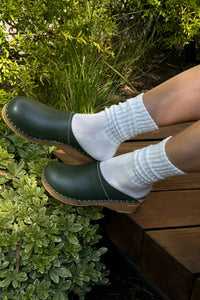 Ballet Socks - White