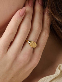 Cosmos Ring