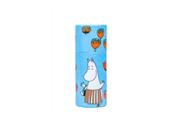 Moomin Organic Beeswax Lip Balm - Honey