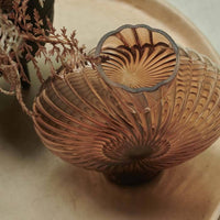 Maeve LED Lamp - Amber