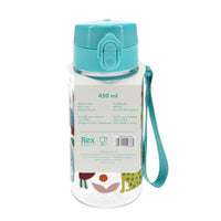 Children's Sports Bottle 450ml - Wild Wonders