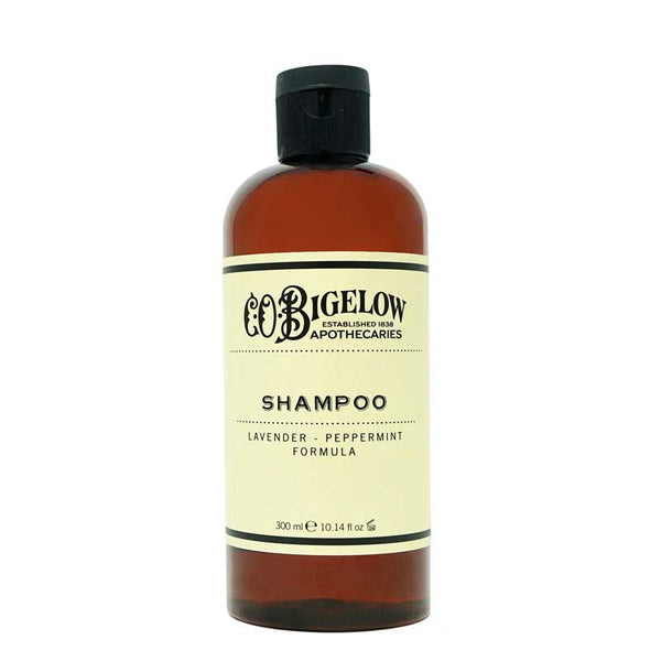 CO Bigelow - Lavender Peppermint Shampoo - 300ml