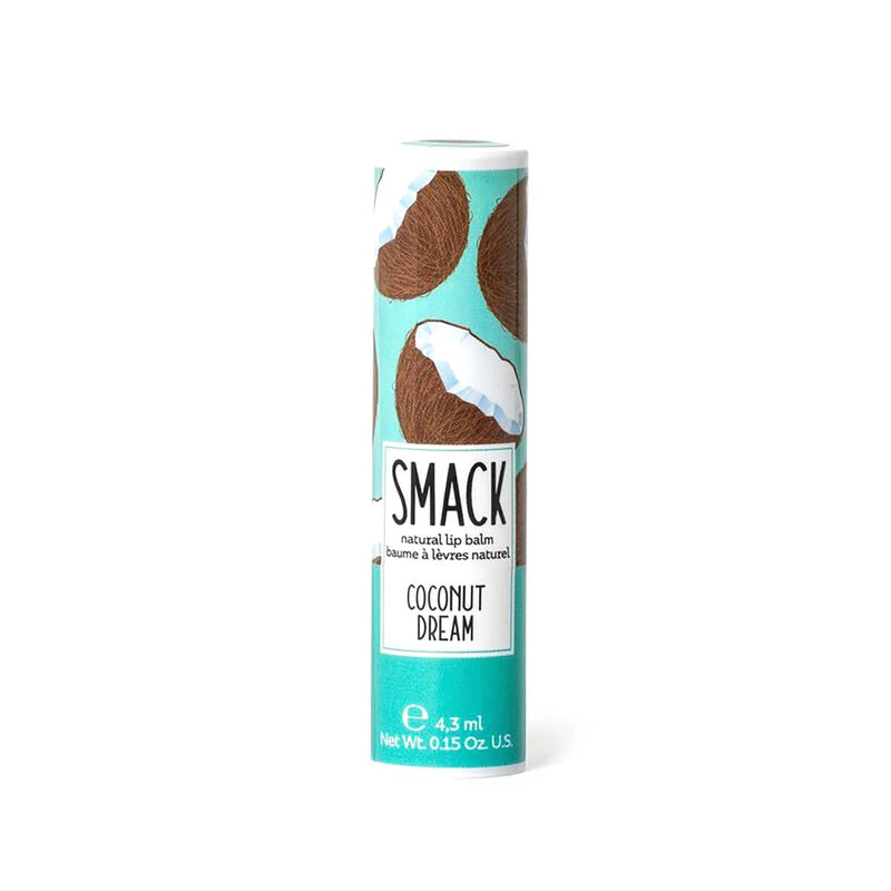 Smack Lip Balm