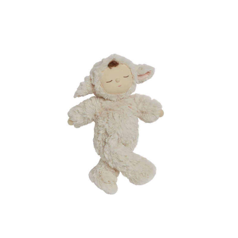 Cozy Dinkum - Lamby Pookie