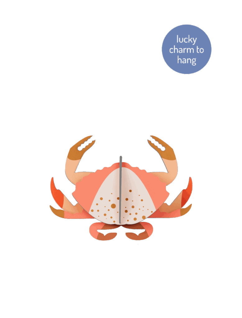 Lucky Charms Ornament