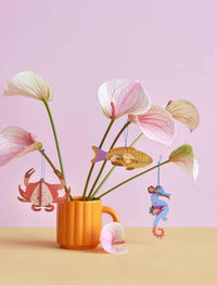 Lucky Charms Ornament