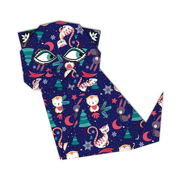 Janod - Origami Animals