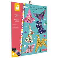 Janod - Origami Animals