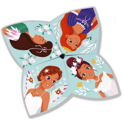 Janod - Paper Fortune Tellers