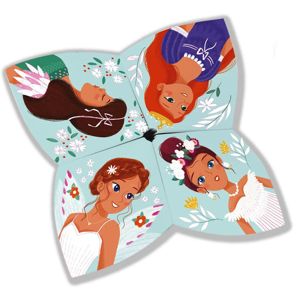 Janod - Paper Fortune Tellers