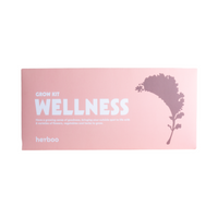 Wellness Garden Grow Box