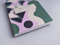 Superbloom No. 1 Lay Flat Pocket Weekly Planner