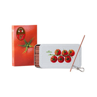 Collins - 365 Everyday Good Mood Incense - Tomato Edition