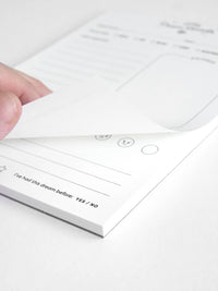 Dream Recorder Creative Notepad for Journaling