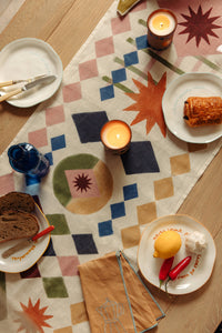 Maegen Statement Plate - 'Take it or leave it.'