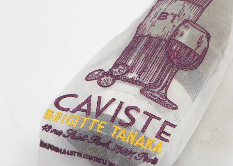 Caviste Bag