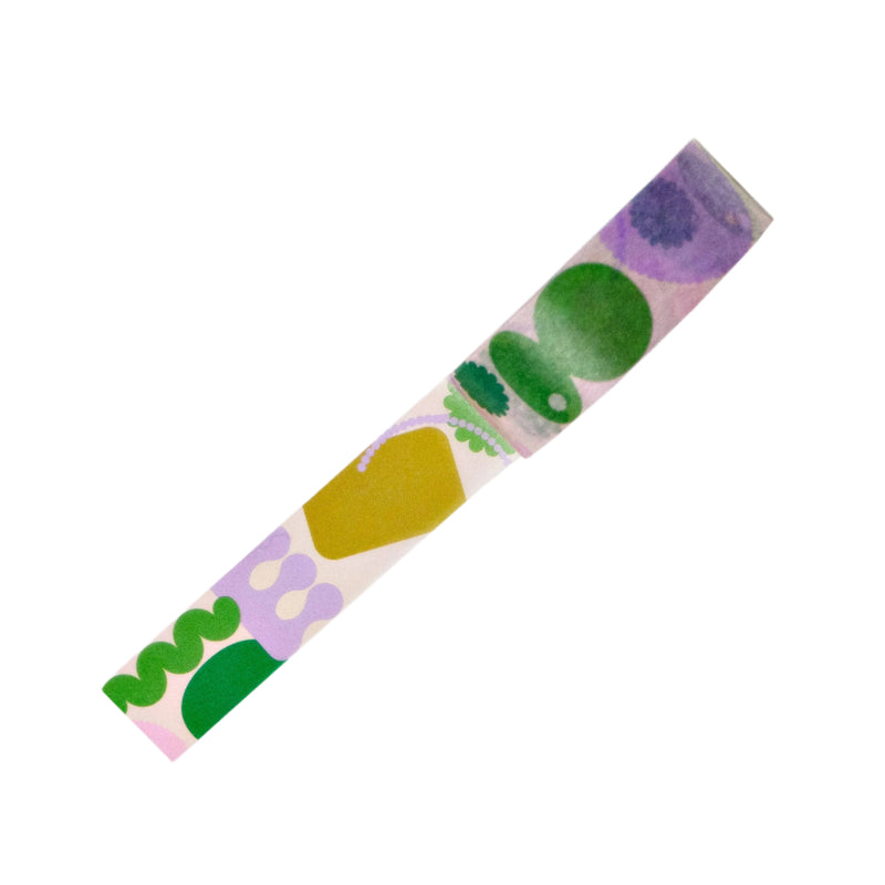 Fete Washi Tape