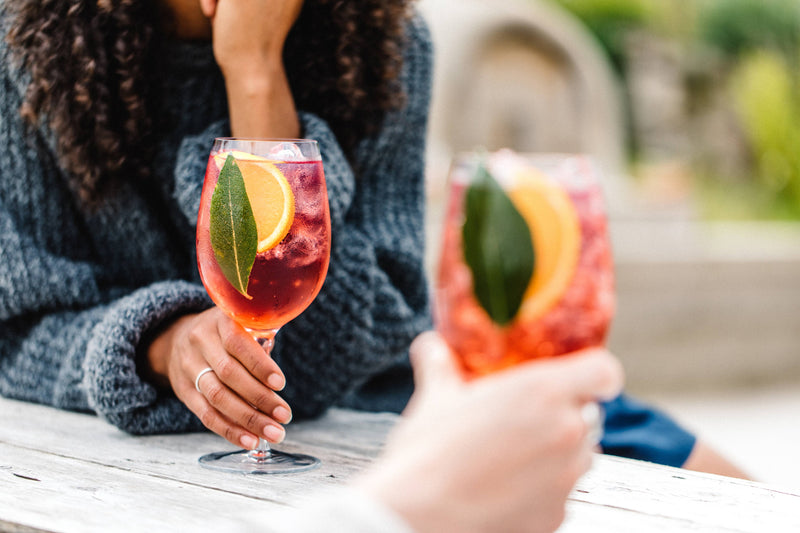 Pentire Coastal Spritz 700ml