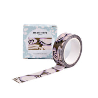 Capri Washi Tape